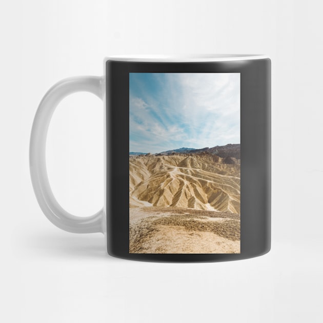 Death Valley California 12 by FunkyMedia